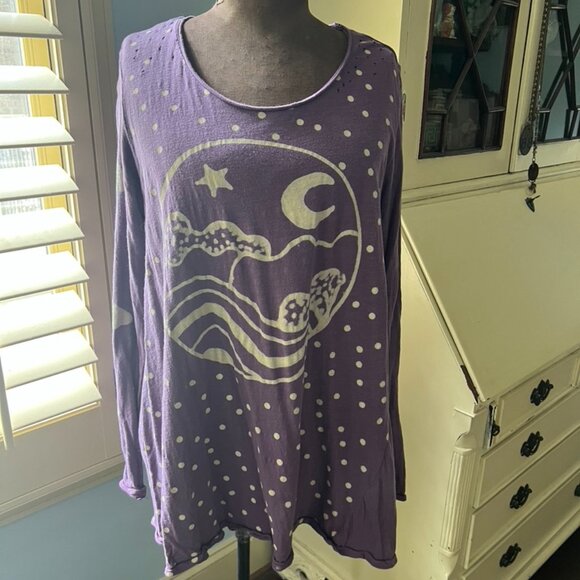 Magnolia Pearl Ebb & Tide Dylan T - Picture 2 of 6